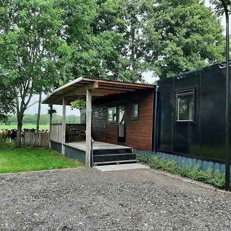 Pak Oe Rust, Bij Stacaravan Busscher Geesteren  Экстерьер фото